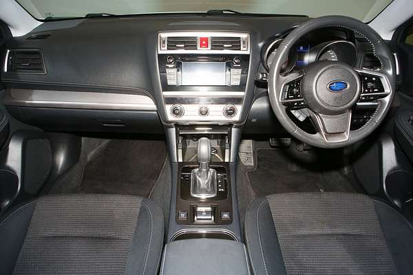 2019 Subaru Outback 2.5i 5GEN