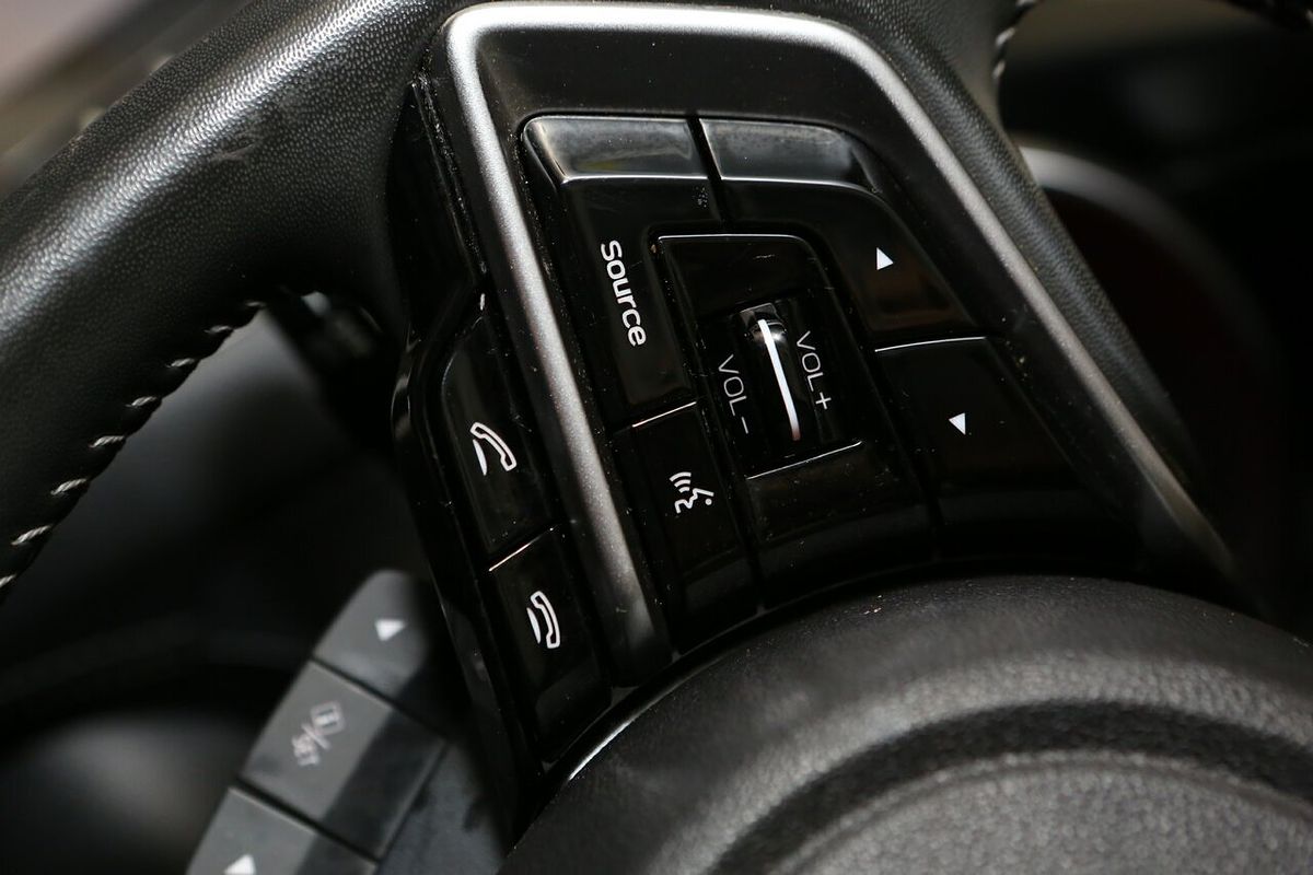2019 Subaru Outback 2.5i 5GEN