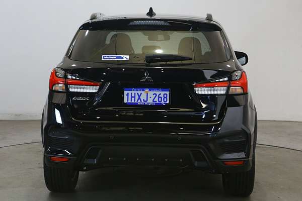 2021 Mitsubishi ASX XLS Plus XD