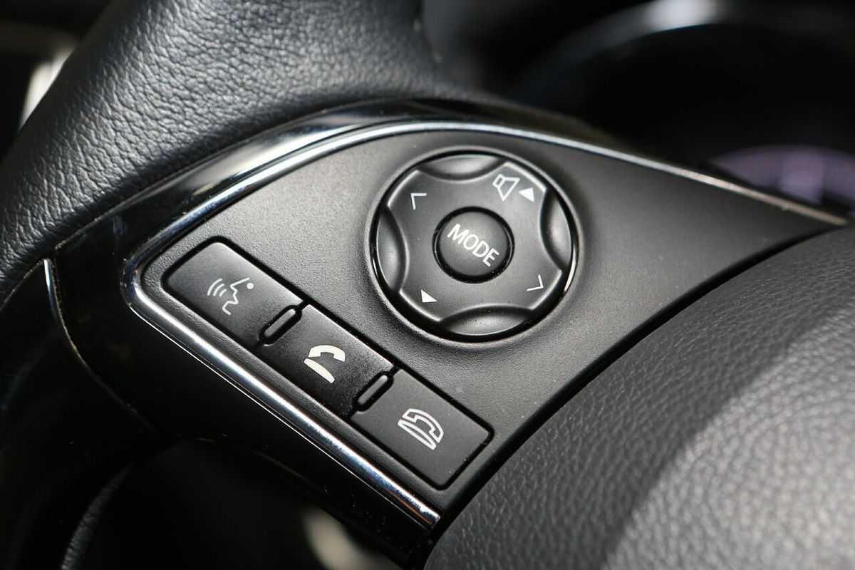 2021 Mitsubishi ASX XLS Plus XD