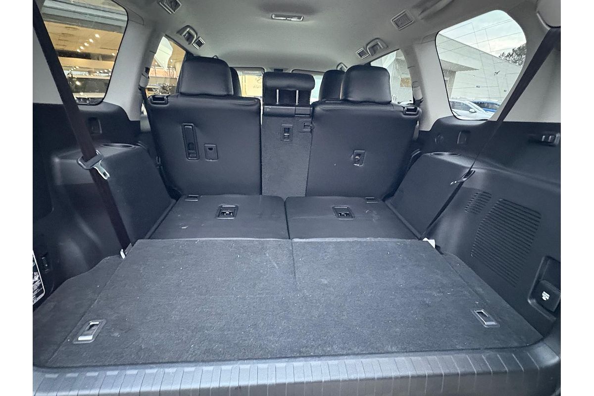 2022 Toyota Landcruiser Prado GXL GDJ150R