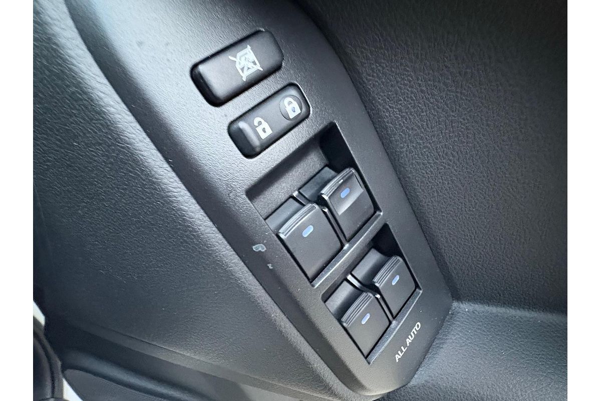 2022 Toyota Landcruiser Prado GXL GDJ150R