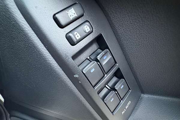 2022 Toyota Landcruiser Prado GXL GDJ150R