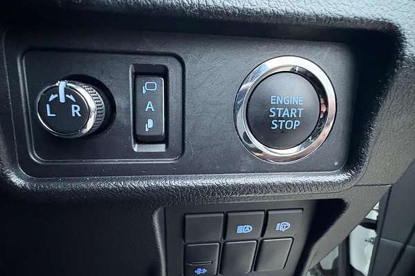 2022 Toyota Landcruiser Prado GXL GDJ150R