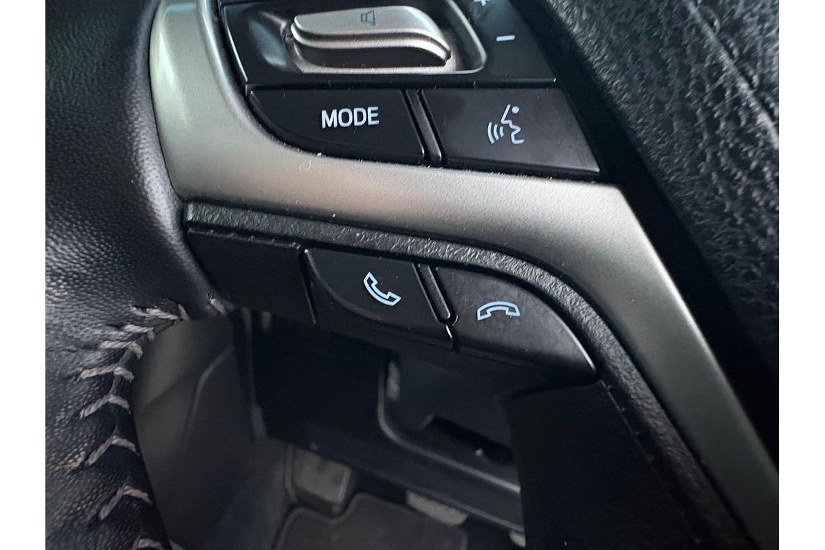 2022 Toyota Landcruiser Prado GXL GDJ150R