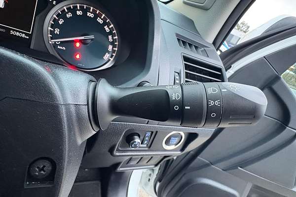 2022 Toyota Landcruiser Prado GXL GDJ150R