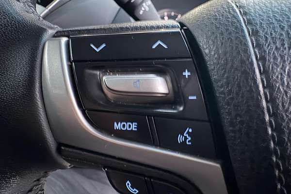 2022 Toyota Landcruiser Prado GXL GDJ150R