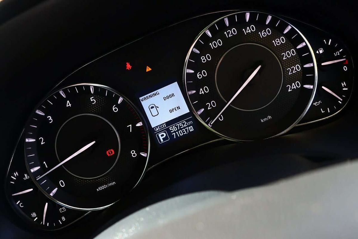 2023 Nissan Patrol Ti-L Y62