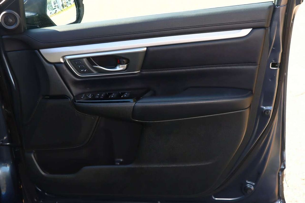 2021 Honda CR-V VTi L7 RW