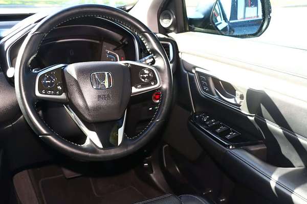 2021 Honda CR-V VTi L7 RW