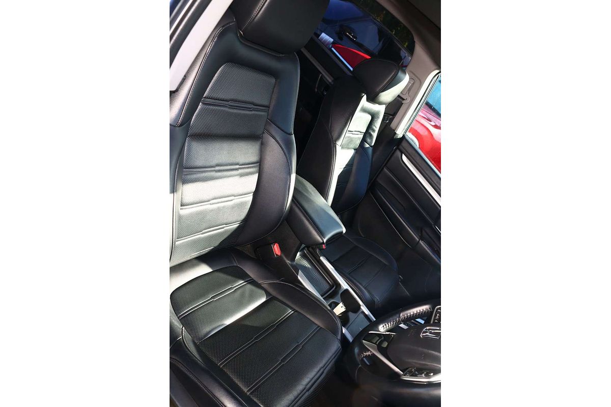 2021 Honda CR-V VTi L7 RW