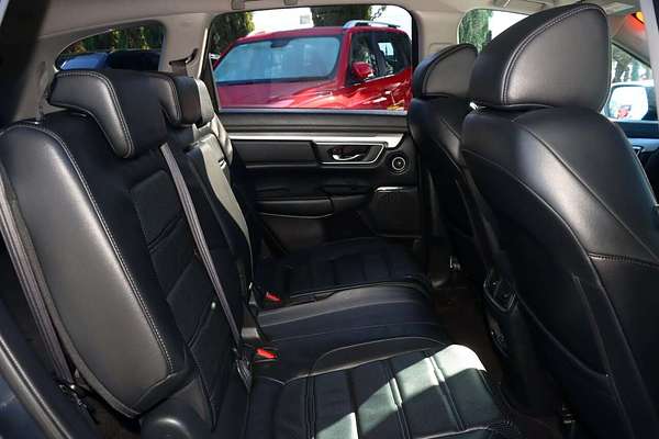 2021 Honda CR-V VTi L7 RW