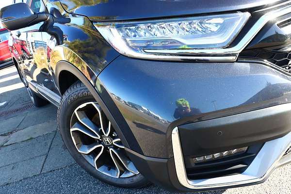 2021 Honda CR-V VTi L7 RW