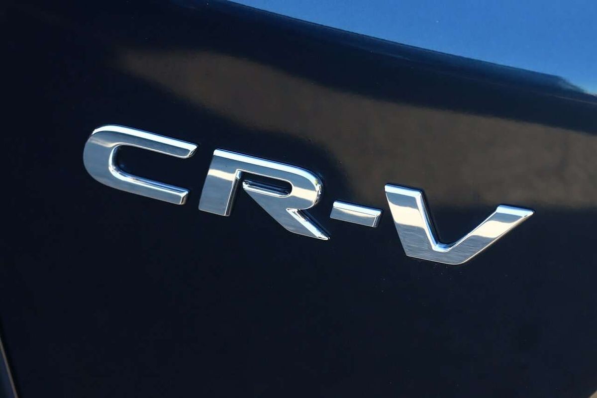 2021 Honda CR-V VTi L7 RW
