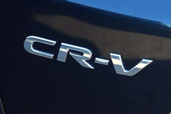 2021 Honda CR-V VTi L7 RW