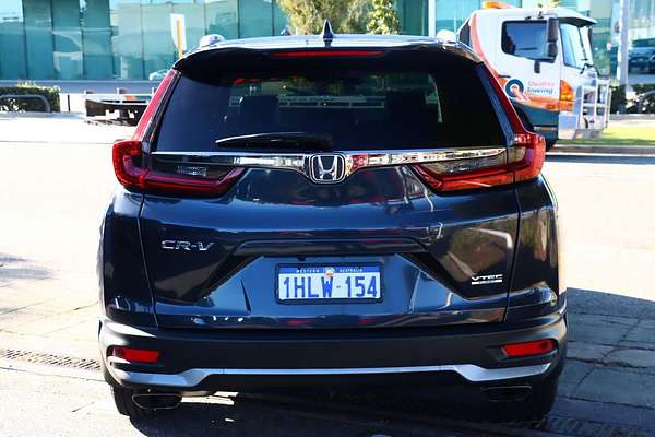 2021 Honda CR-V VTi L7 RW