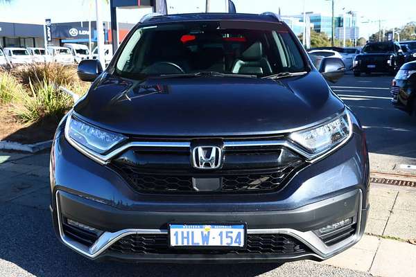 2021 Honda CR-V VTi L7 RW