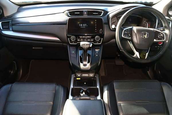 2021 Honda CR-V VTi L7 RW