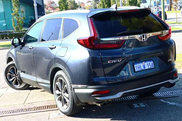 2021 Honda CR-V VTi L7 RW