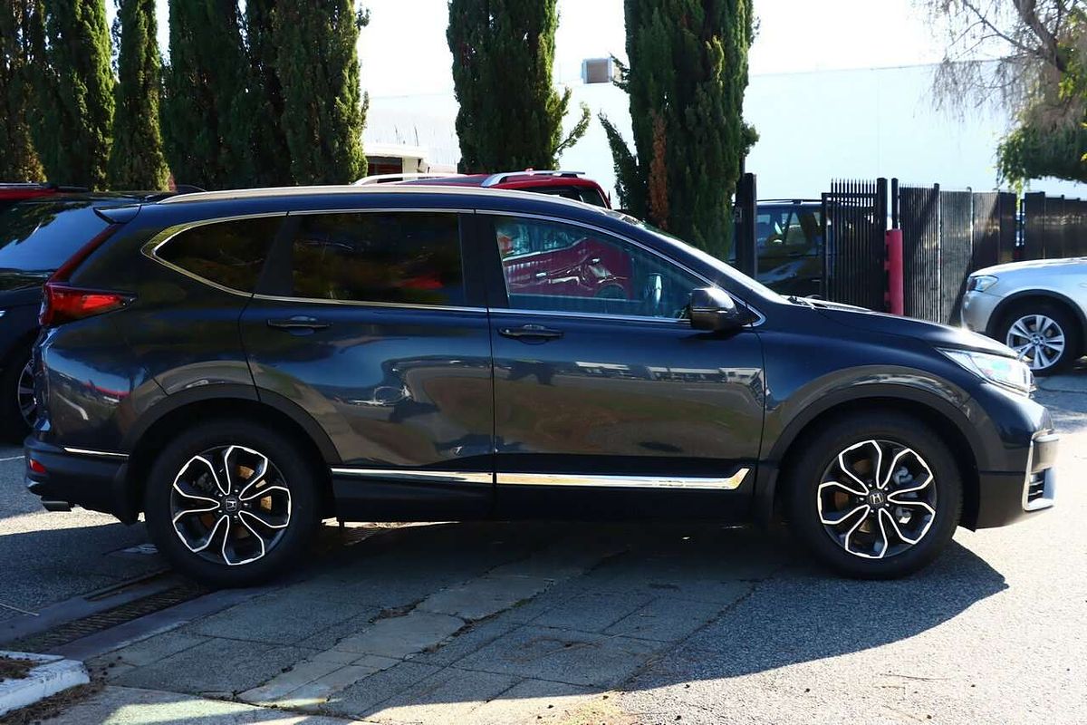 2021 Honda CR-V VTi L7 RW