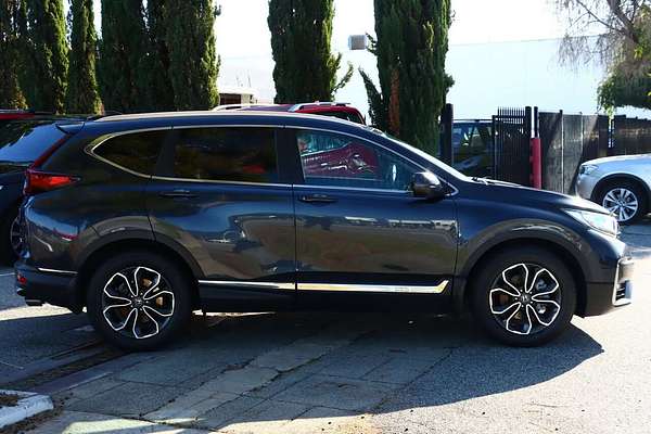 2021 Honda CR-V VTi L7 RW