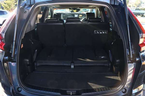 2021 Honda CR-V VTi L7 RW