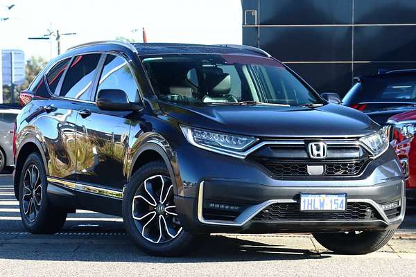 2021 Honda CR-V VTi L7 RW