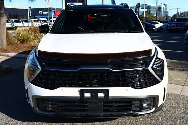 2022 Kia Sportage GT-Line NQ5