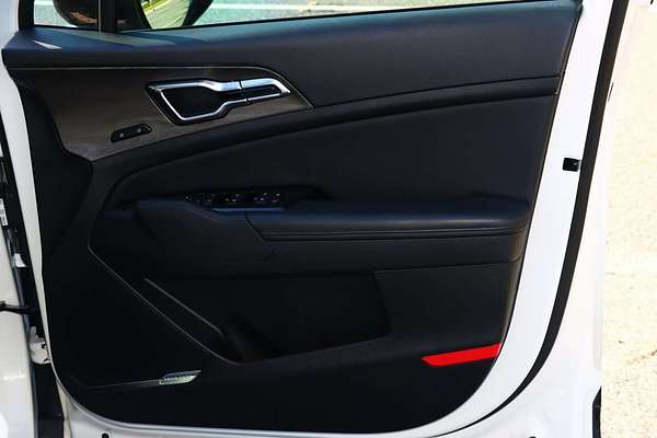 2022 Kia Sportage GT-Line NQ5