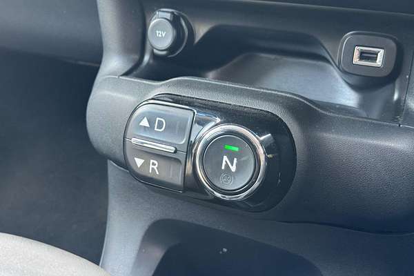 2016 Citroen C4 Cactus Exclusive E3