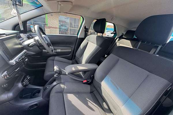 2016 Citroen C4 Cactus Exclusive E3
