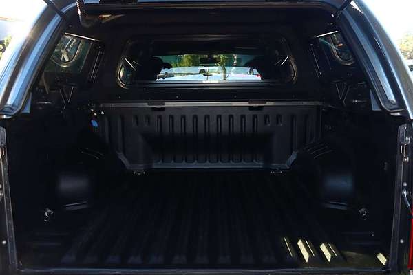 2021 Volkswagen Amarok TDI580 W580S 2H 4X4