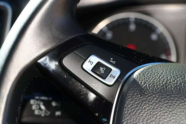 2021 Volkswagen Amarok TDI580 W580S 2H 4X4