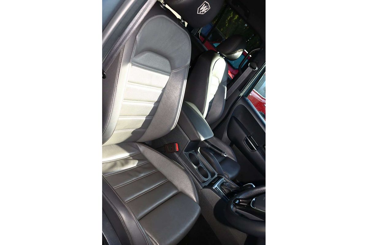 2021 Volkswagen Amarok TDI580 W580S 2H 4X4