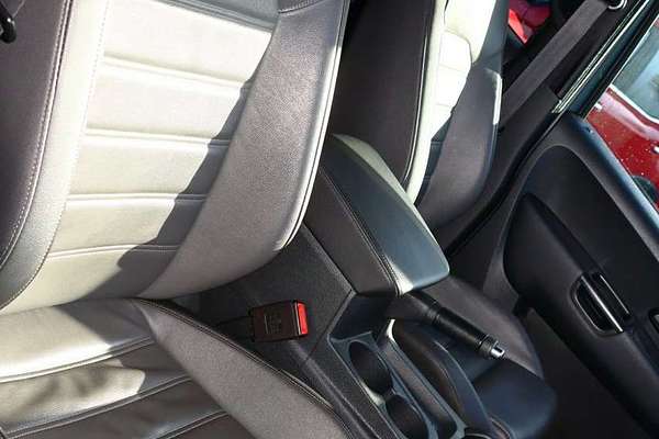 2021 Volkswagen Amarok TDI580 W580S 2H 4X4