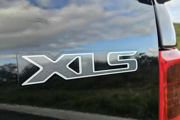 2021 Ford Ranger XLS PX MkIII 4X4 3.2L