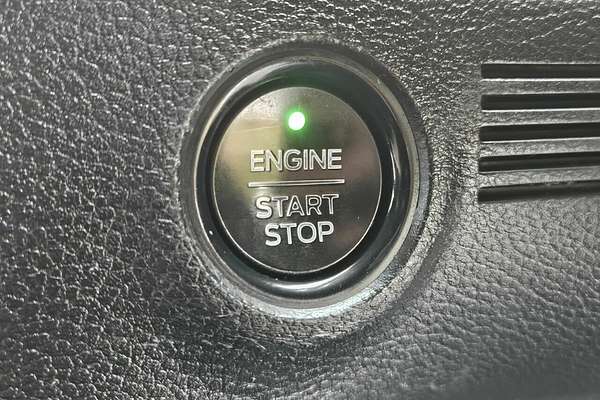 2021 Ford Ranger XLS PX MkIII 4X4 3.2L