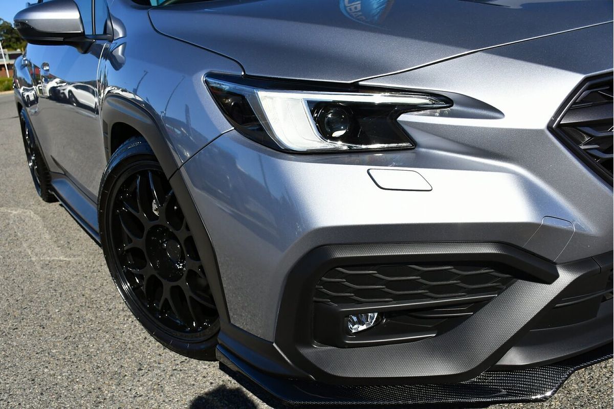 2024 Subaru WRX tS VB