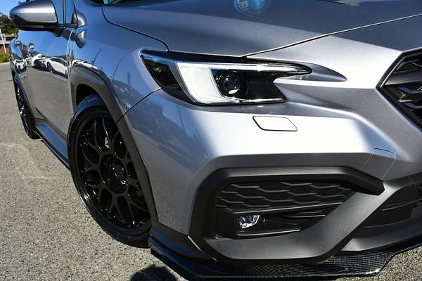 2024 Subaru WRX tS VB