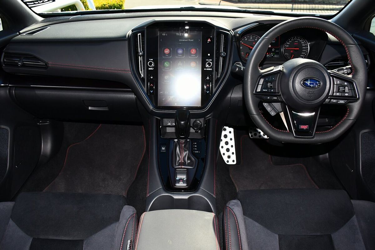2024 Subaru WRX tS VB