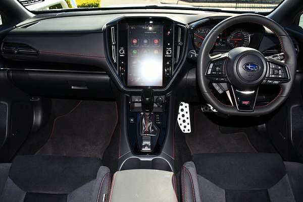2024 Subaru WRX tS VB