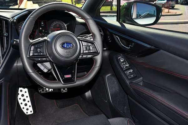 2024 Subaru WRX tS VB