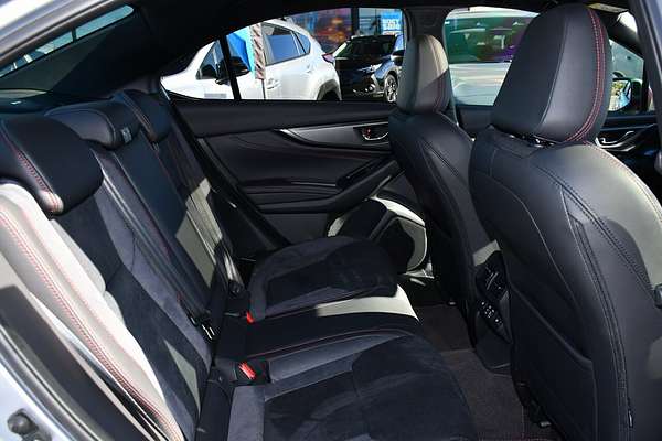 2024 Subaru WRX tS VB