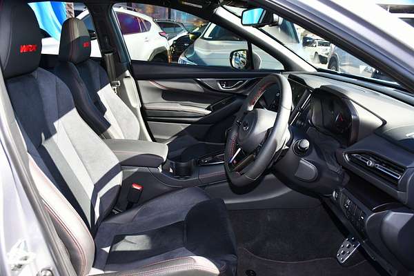 2024 Subaru WRX tS VB
