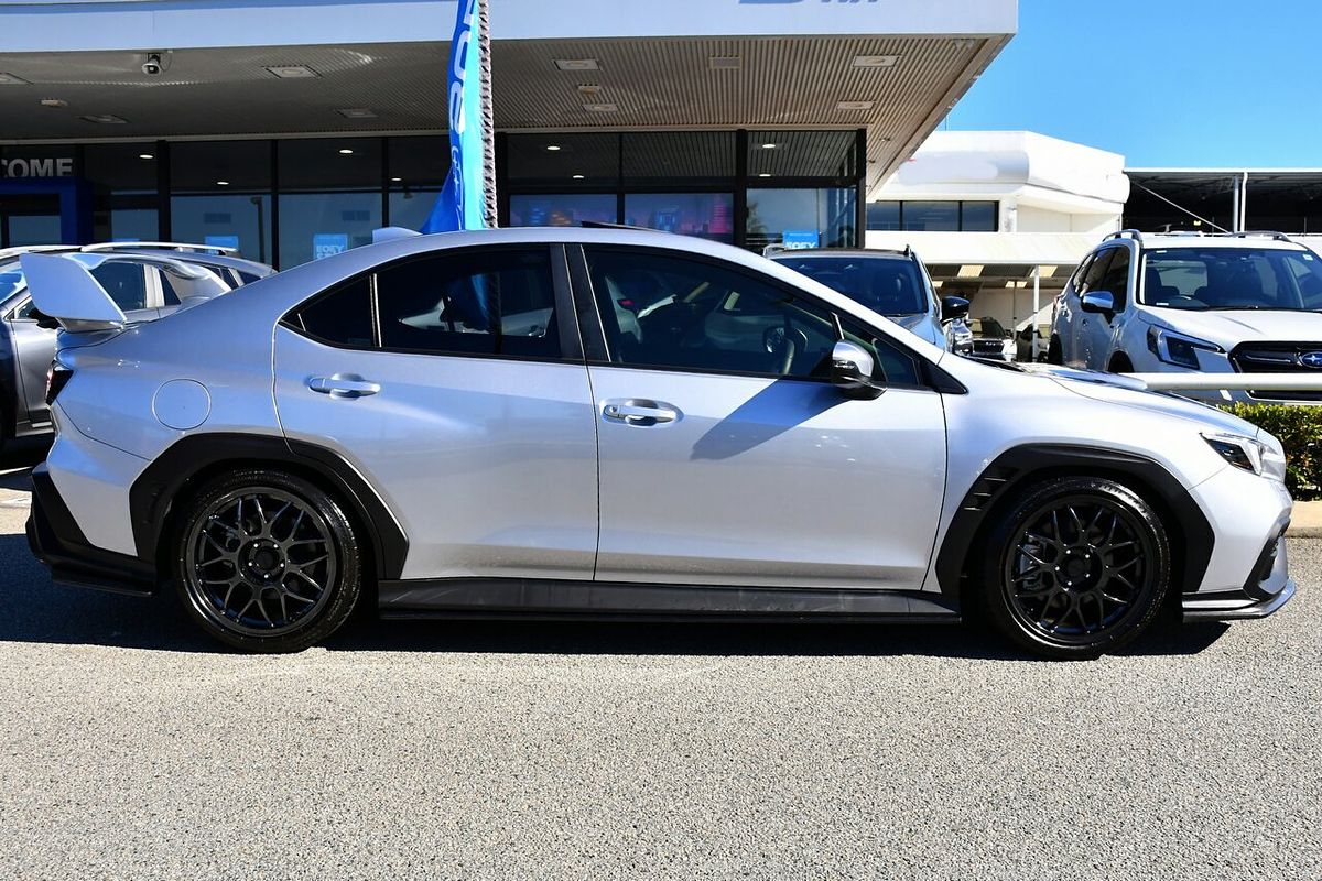 2024 Subaru WRX tS VB