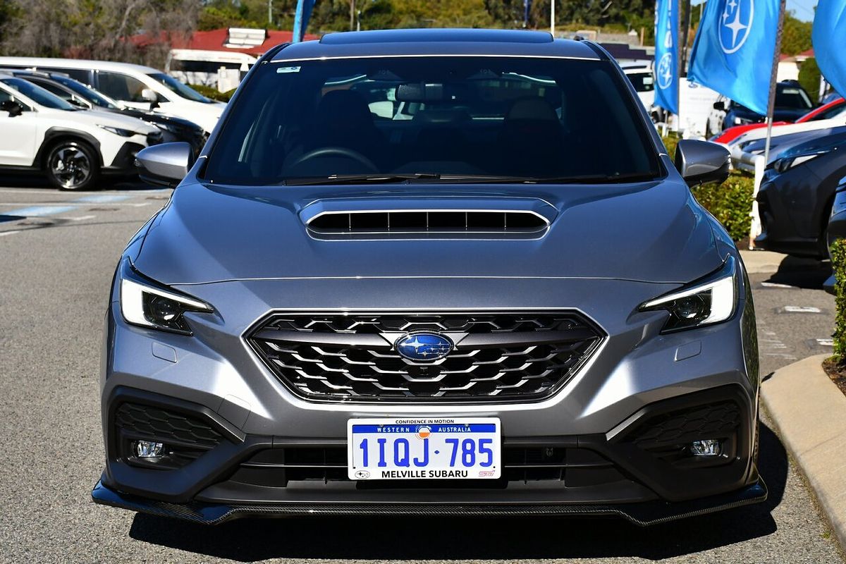 2024 Subaru WRX tS VB