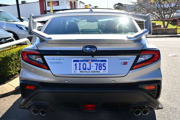 2024 Subaru WRX tS VB
