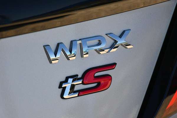 2024 Subaru WRX tS VB