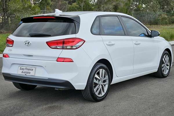 2017 Hyundai i30 Active PD