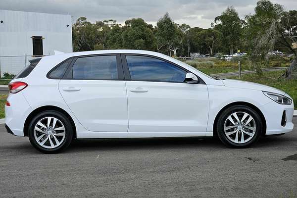 2017 Hyundai i30 Active PD